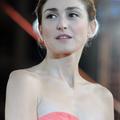 Julie Gayet 