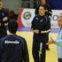 EP 2010 Innsbruck Slovenija trening pred Nemčija