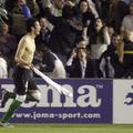 Ezequiel Garay ima dober občutek za doseganje golov.