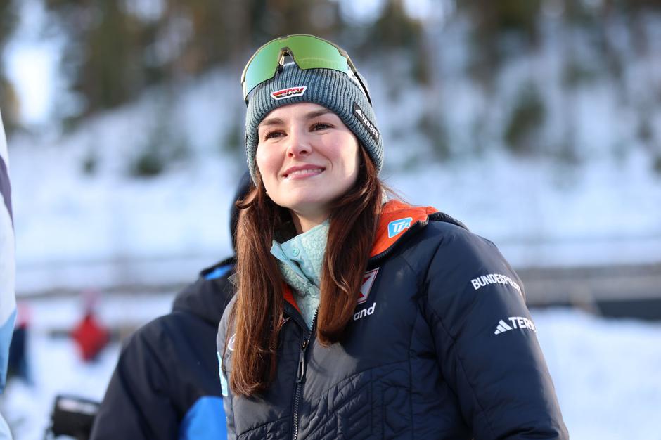 Anna Hollandt | Avtor: Profimedia