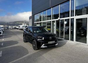 Citroën C3 Aircross Hybrid145 ëDCS6 PLUS