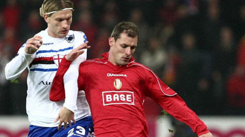 Milan Jovanović je tik pred prestopom v enega izmed evropskih nogometnih velikan