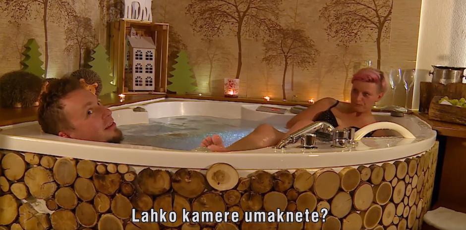 damjan šalamun | Avtor: POP TV