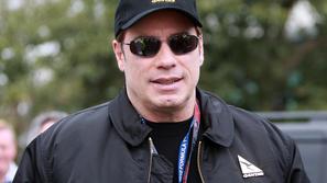 John Travolta