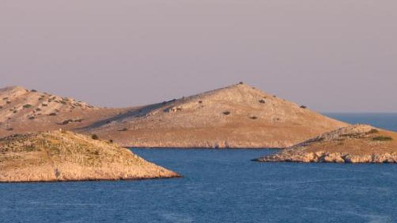 Hrvati čakajo tuje turiste.