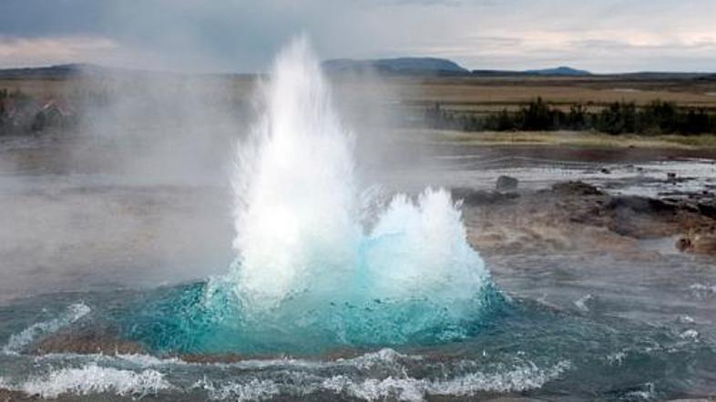 Mrzla, temačna in draga? Draga je veliko manj, kot je bila pred krizo.