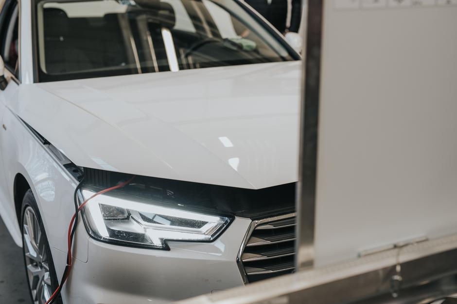 13. Tehnološka konferenca | Avtor: GMT