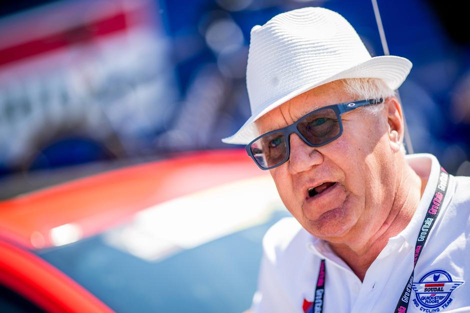 Lefevere | Avtor: Profimedia