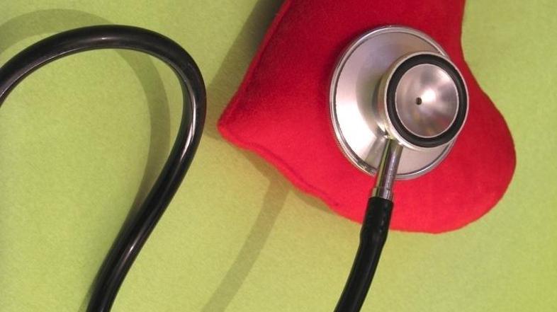 Srčni utrip izmerite zjutraj. (Foto: Shutterstock)