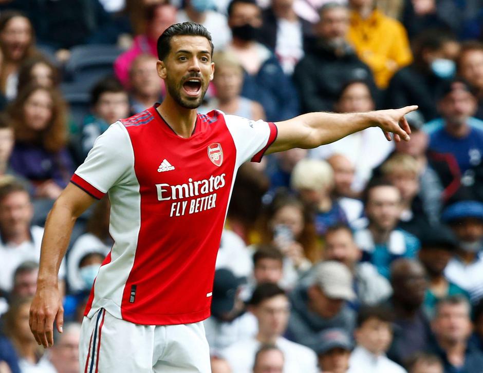 Pablo Mari | Avtor: Profimedia