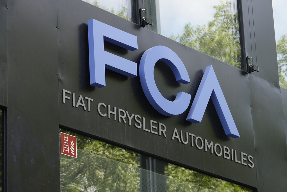 FCA | Avtor: Epa