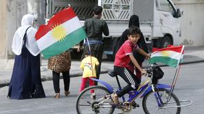 Plebiscit Kurdov v Iraku