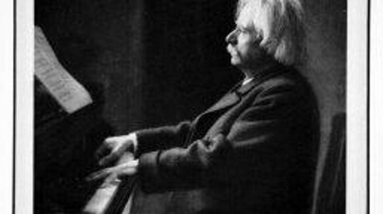 Edvard Grieg, največji norveški skladatelj