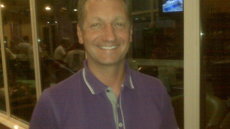 Mariborskega župana Franca Kanglerja ni na tekmi, je pa koprski Boris Popovič v 