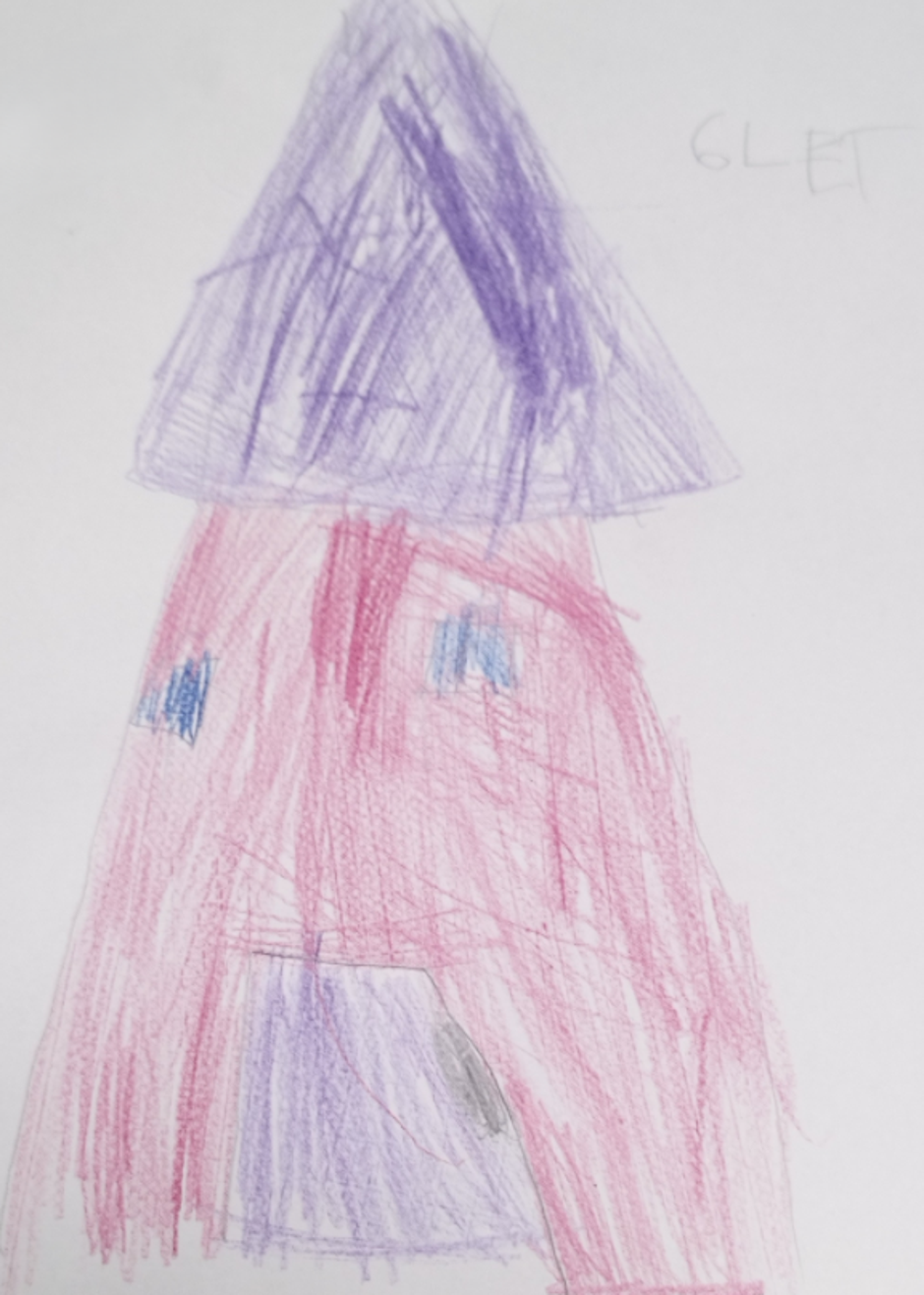 pisma otrok | Avtor: Pisma otrok