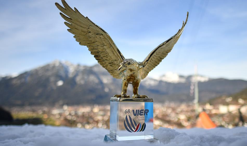 Tako hudo je s trikratnim zmagovalcem turneje, poročila vse bolj zaskrbljujoča