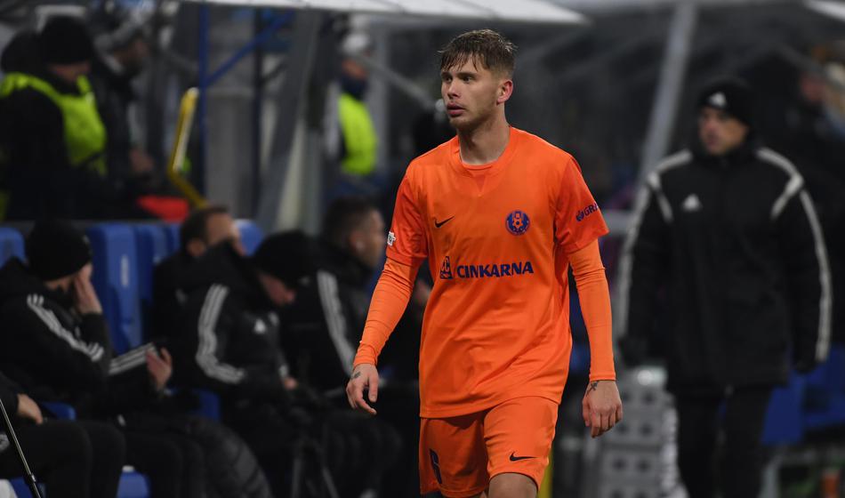 Celjani so dobili zaušnico na Reki