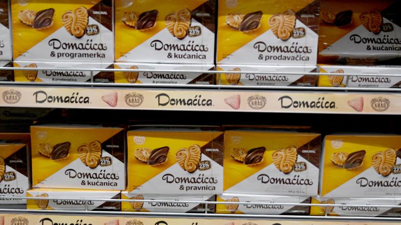 Domaćica