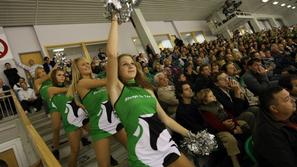 tilia olimpija navijačice arhiv