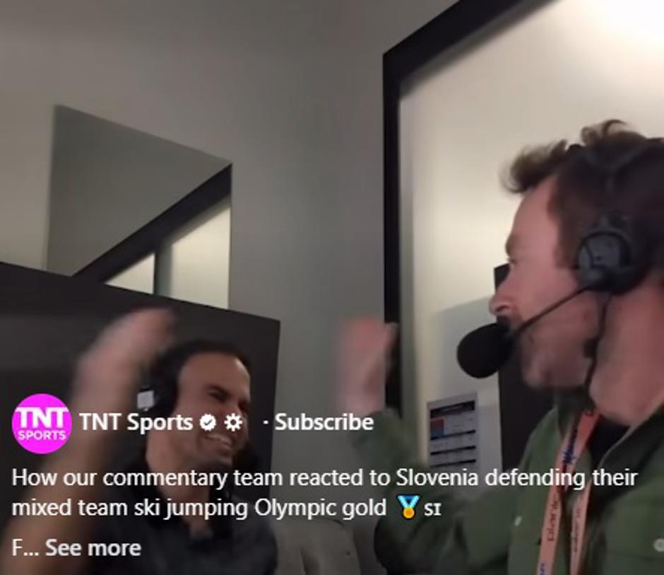 Damjan | Avtor: zajem zaslona