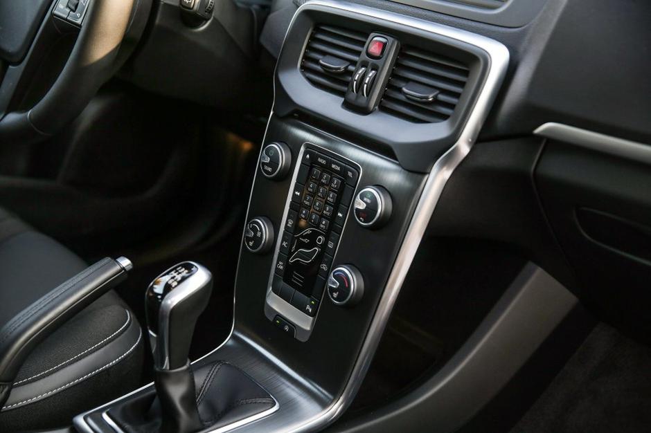 Volvo V40 | Avtor: Saša Despot