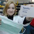 Po izsledkih raziskav ima tamiflu mnogo stranskih učinkov.
