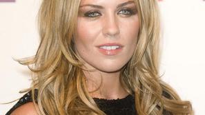 Abigail (Abbey) Clancy je dekle, ki v kopalkah najbolj buri domišijo. (Foto: Fly