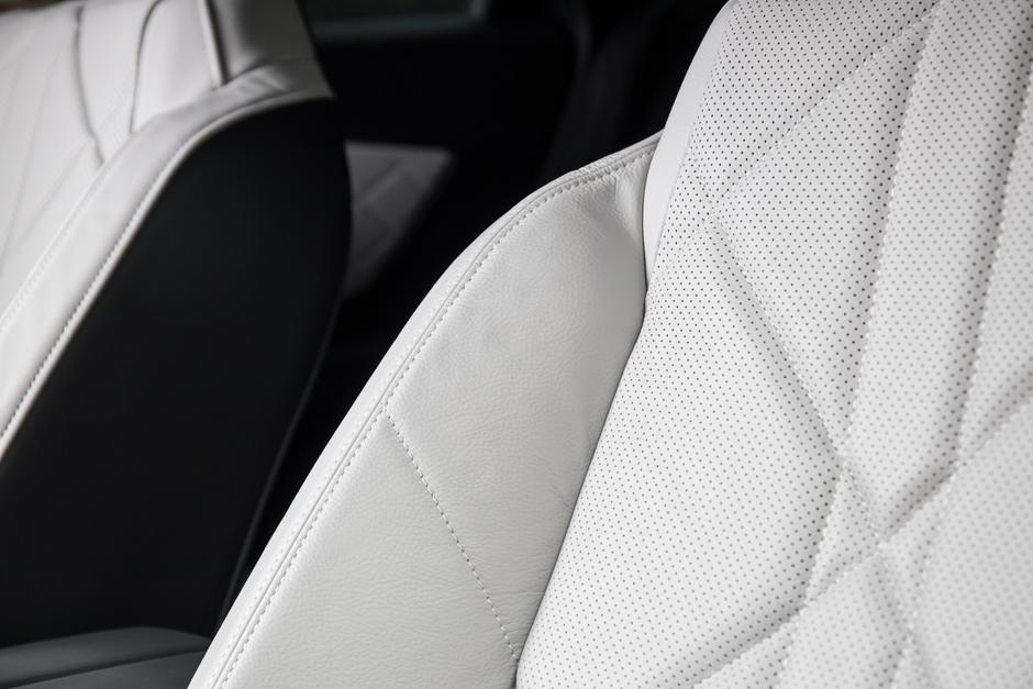 DS 7 crossback | Avtor: DS