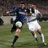 Zanetti Morel Marseille Inter Liga prvakov osmina finala