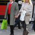 Penny Lancaster, Rod Stewart