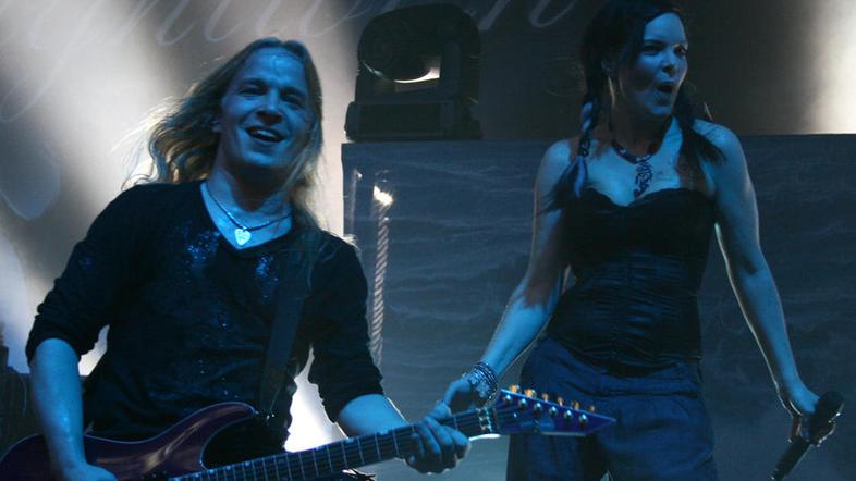 Letošnji potrjeni nastopajoči so tudi Nightwish.