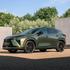 lexus NX 2026