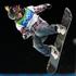 olimpijske igre Vancouver snežni kanal halfpipe