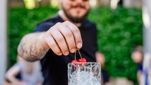 Slovenske novice: V soboto v Križanke prihaja festival gina Brina