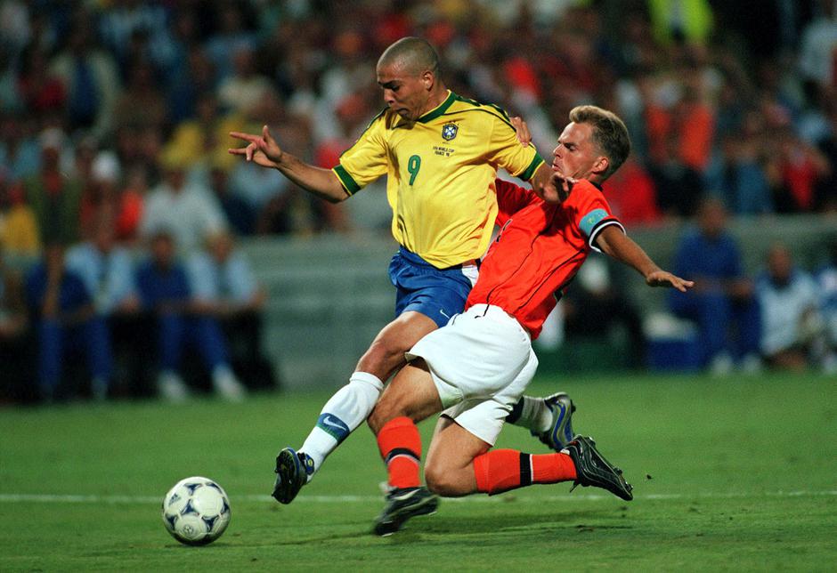 Frank de Boer | Avtor: Profimedia