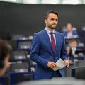 matej tonin