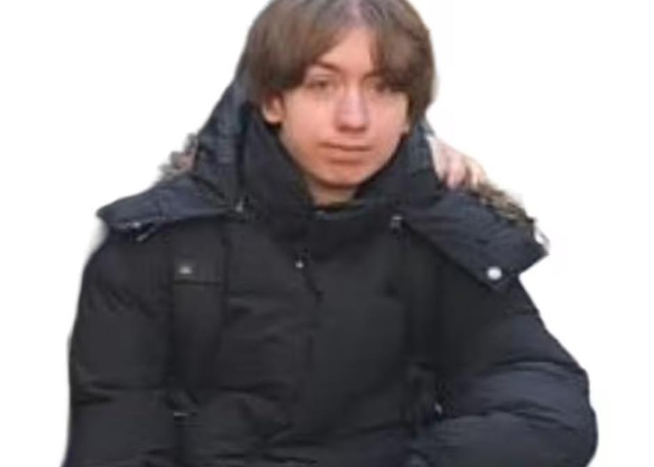 Arthur A Gradec morilec | Avtor: SO