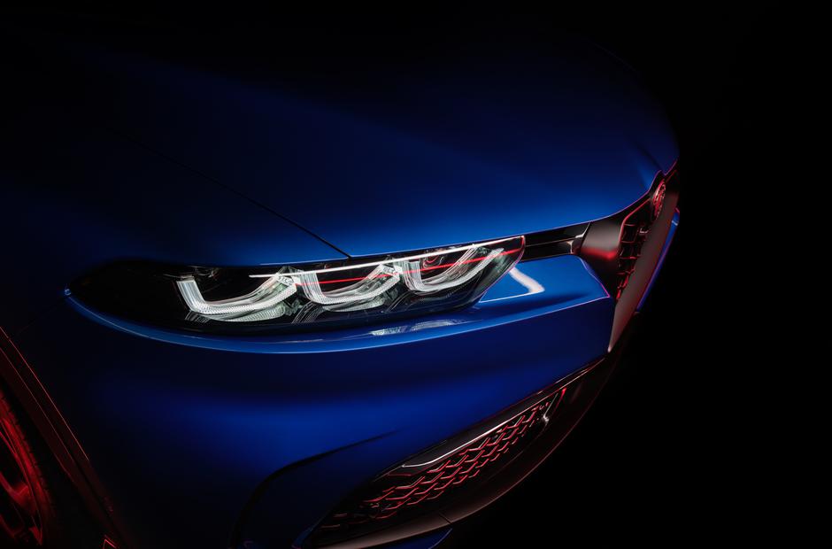 Alfa Romeo tonale | Avtor: Alfa Romeo