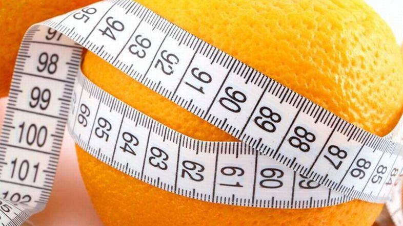 Da bi se znebili celulita, ni dovolj le hujšanje. Tudi če pridete do želene teže