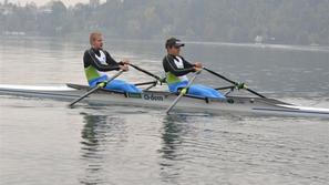 (Foto: Veslaška zveza Slovenije)