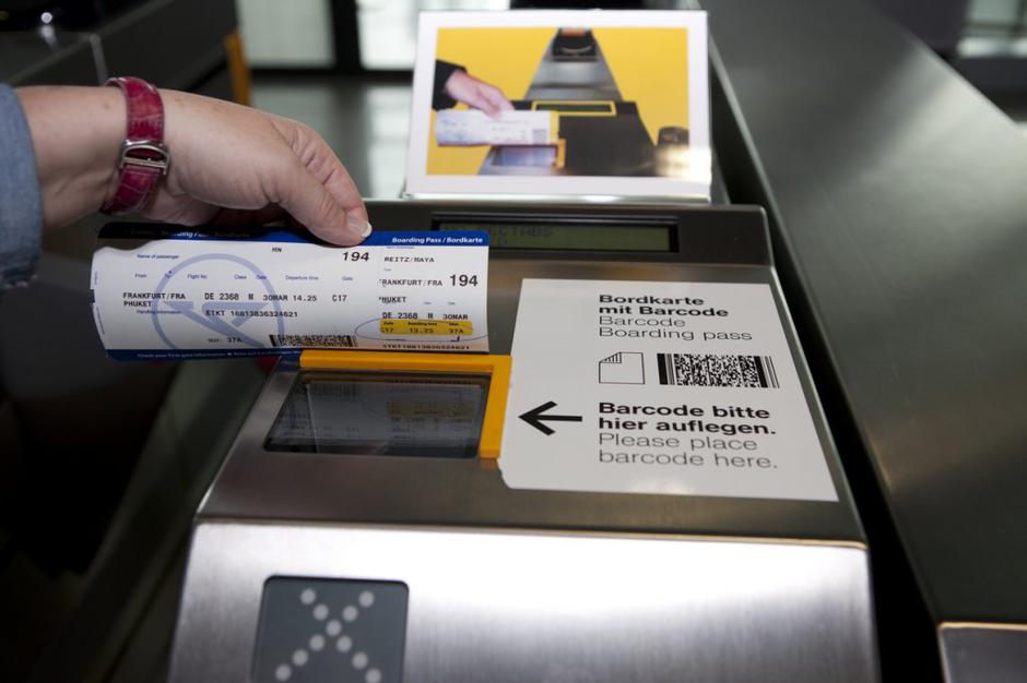 letalska karta | Avtor: Profimedias