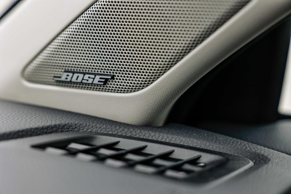 Honda CR-V PHEV | Avtor: Saša Despot