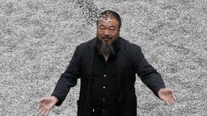 Ai Weiwei