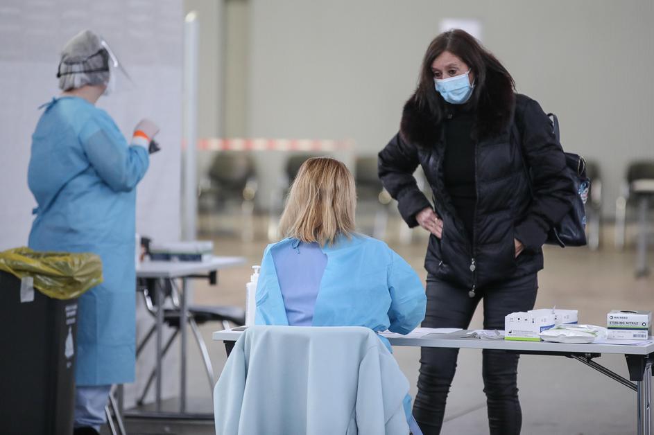 testiranje zaposlenih v vzgoji in izobraževanju