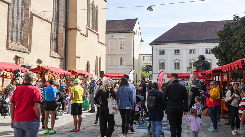 Dan krajevnih skupnosti Mestne občine Kranj, 2023