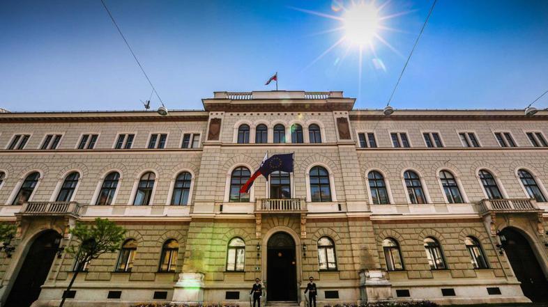 Palača predsednika republike