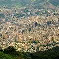 Na prvem mestu "morilskih mest" je pristal hektični Caracas.