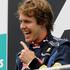 VN Malezije Sepang 2010 zmaga Sebastian Vettel Red Bull