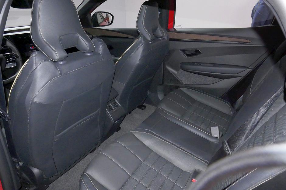 renault megane E-tech electric | Avtor: Matija_Janežič