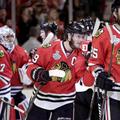 Toews Chicago Blackhawks Boston Bruins liga NHL finale končnica